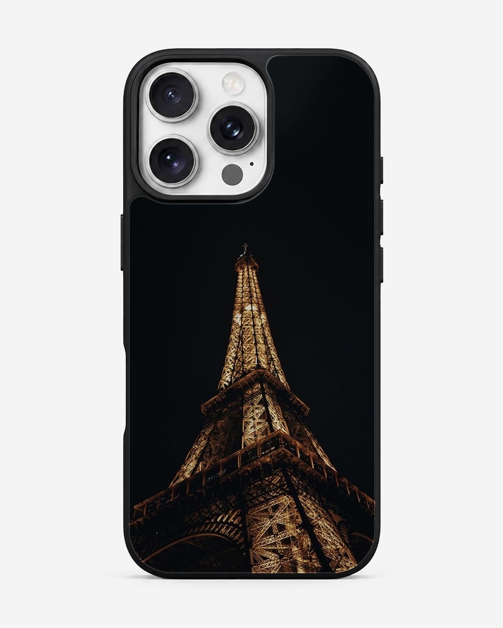 Parisian Glow Glass Case image 1