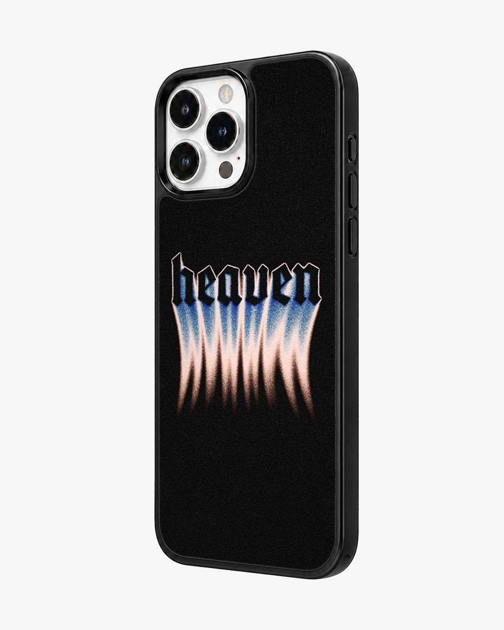 Heaven Gradient Gothic Glass Case image 2