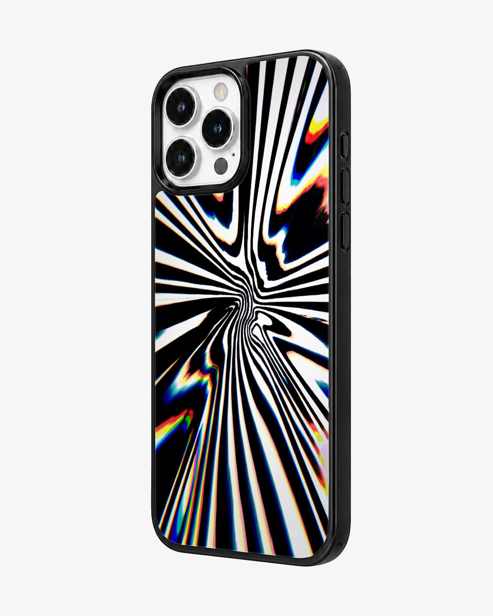 Prismatic Warp Glass Case image 2