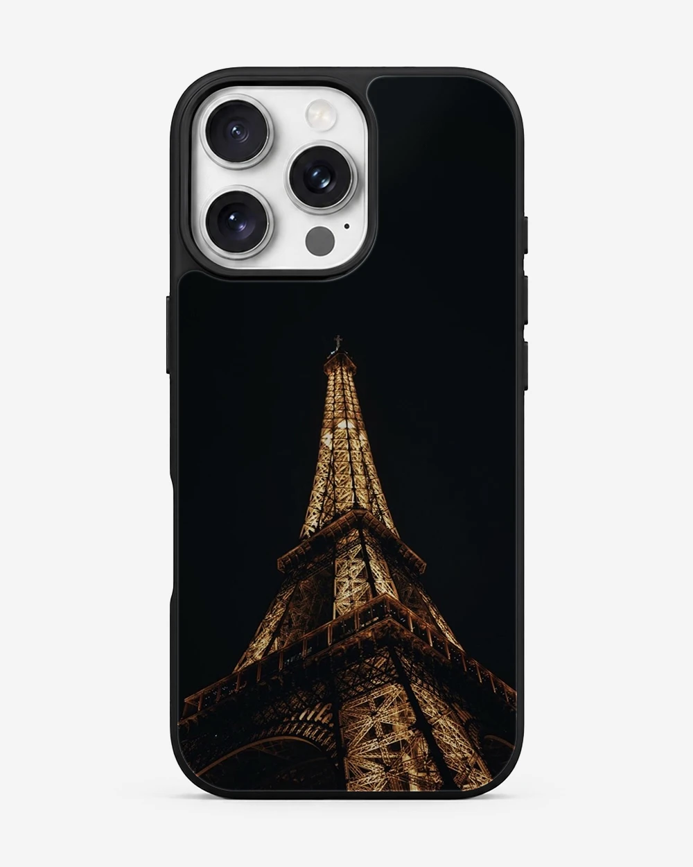 Parisian Glow Glass Case image 1