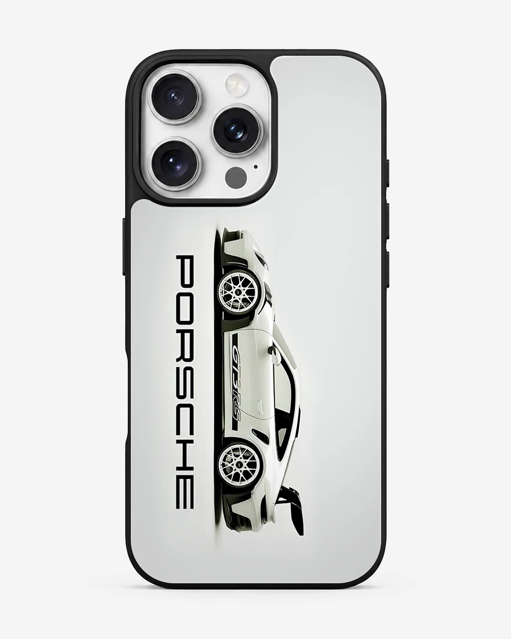 Grand Tourer Heritage Glass Case image 1