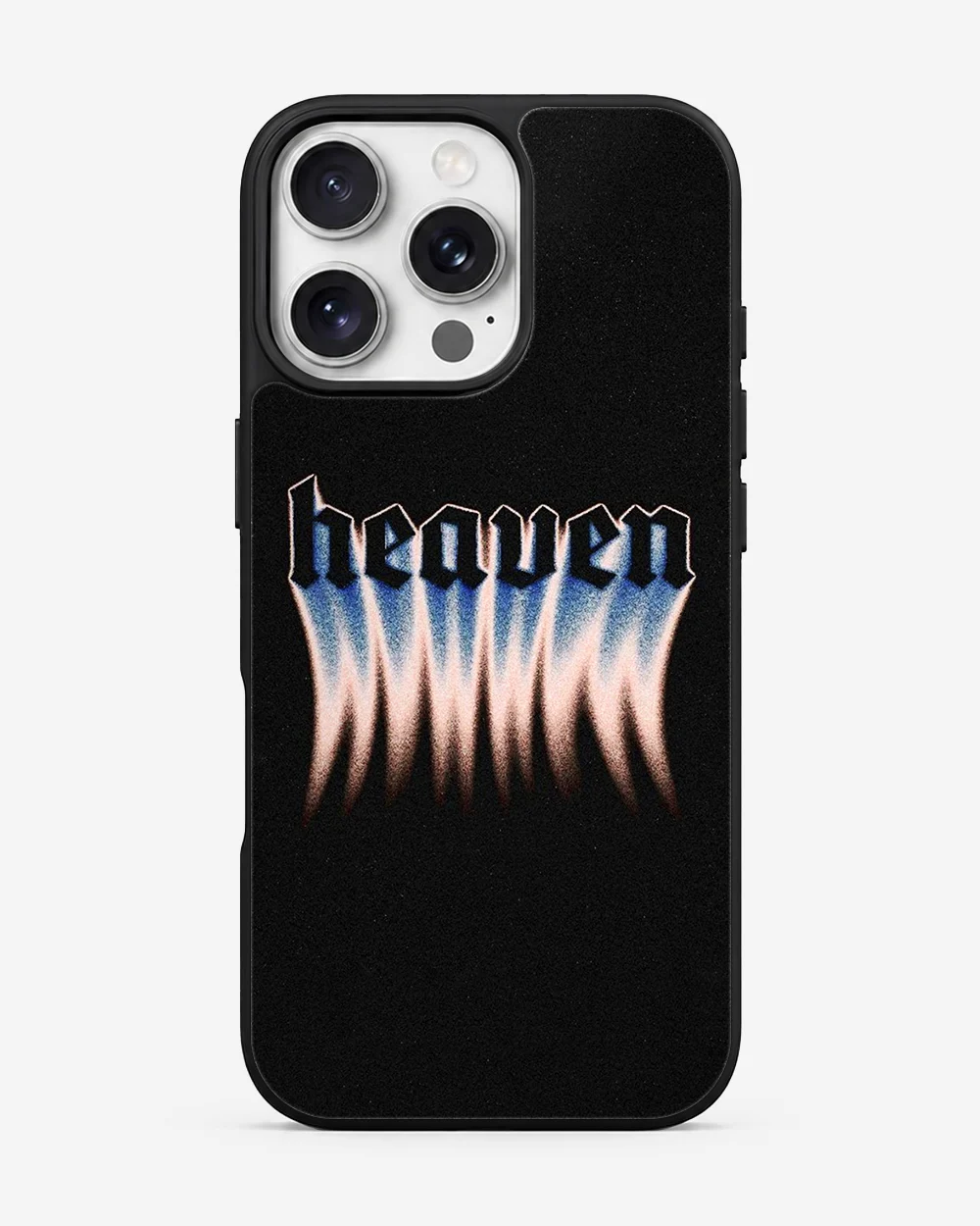 Heaven Gradient Gothic Glass Case image 1