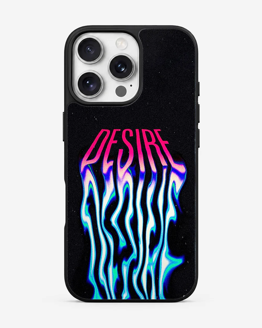 Neon Melt Desire Glass Case image 1