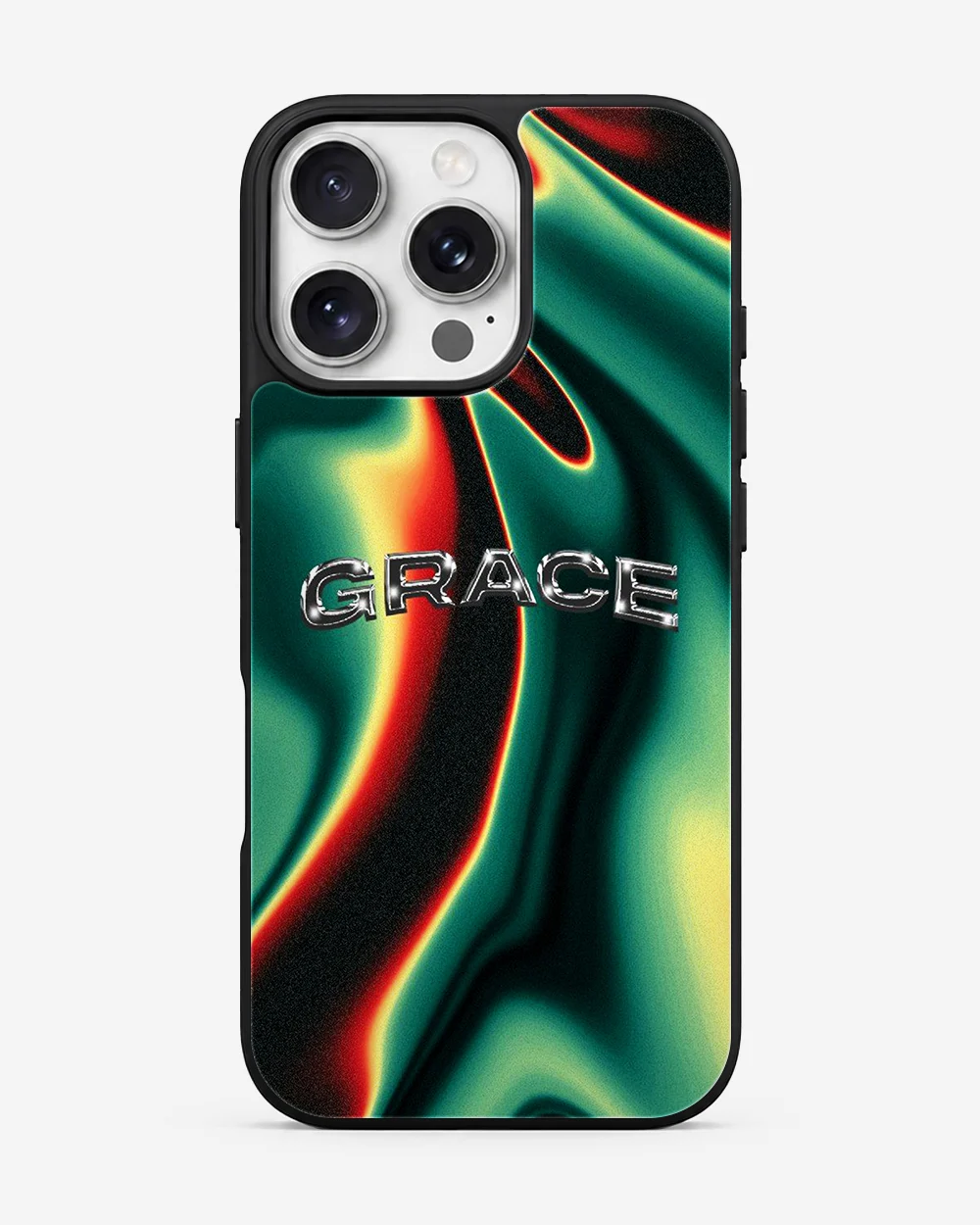 Grace Thermal Wave Glass Case image 1