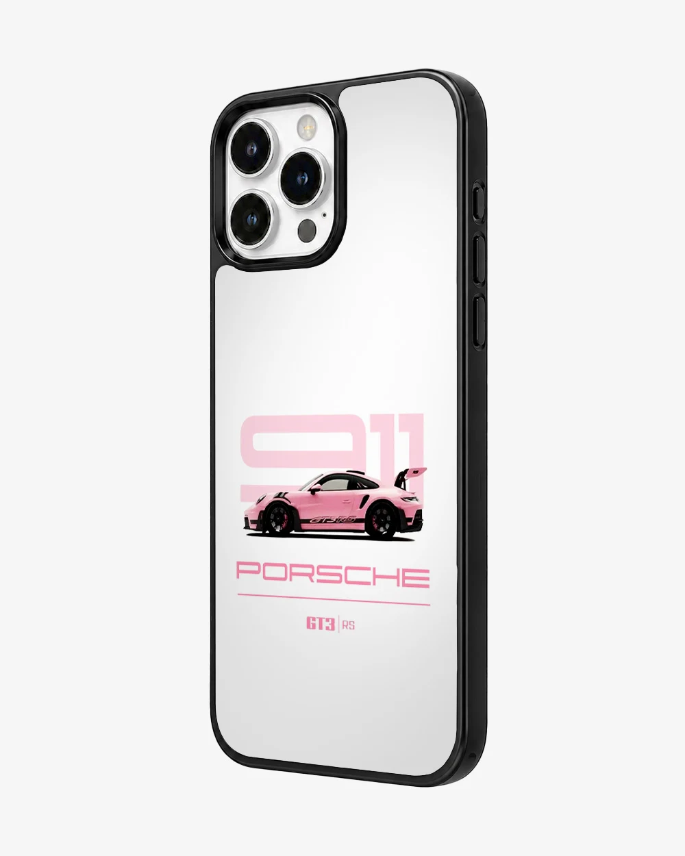 Blush Velocity Glass Case image 2