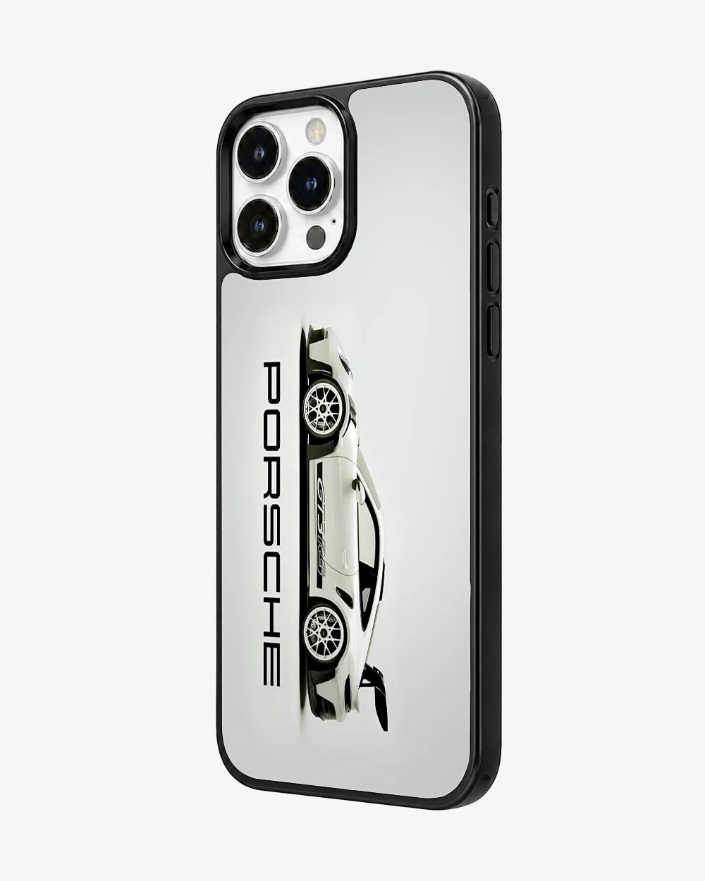 Grand Tourer Heritage Glass Case image 2