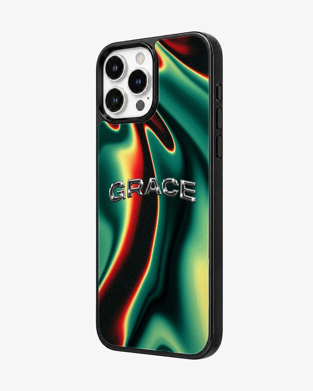 Grace Thermal Wave Glass Case image 2