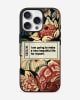 Beautiful Life Glass Case image 1