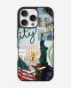 New York State Of Mind Glass Case image 1