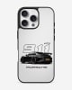 Precision Performance Sports Car Glass Case image 1
