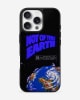 Not Of This Earth Glass Case image 1
