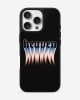 Heaven Gradient Gothic Glass Case image 1