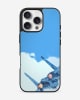 High Altitude Jet Glass Case image 1