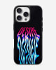 Neon Melt Desire Glass Case image 1