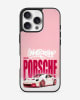 Pink Street Racing Glass Case image 1