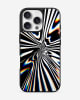 Prismatic Warp Glass Case image 1