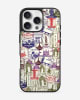 Global Wanderer Passport Glass Case image 1