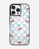 Full Spin JDM Car Glass Phone Case image 1
