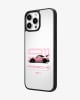 Blush Velocity Glass Case image 2