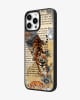 Vintage Bengal Prowl Glass Case image 2