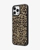 Classic Untamed Leopard Glass Case image 2