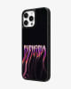 Liquid Neon Euphoria Glass Case image 2