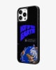 Not Of This Earth Glass Case image 2