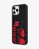 Vintage Noir Muse Glass Case image 2
