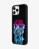 Neon Melt Desire Glass Case image 2