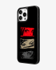 Stolen Glance Anime Glass Case image 2