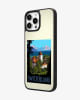 Swiss Alpine Escape Glass Case image 2