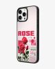 Grunge Butterfly Y2K Glass Mobile Case image 2