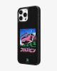 Pink JDM Full Spin Drift Glass Case image 2