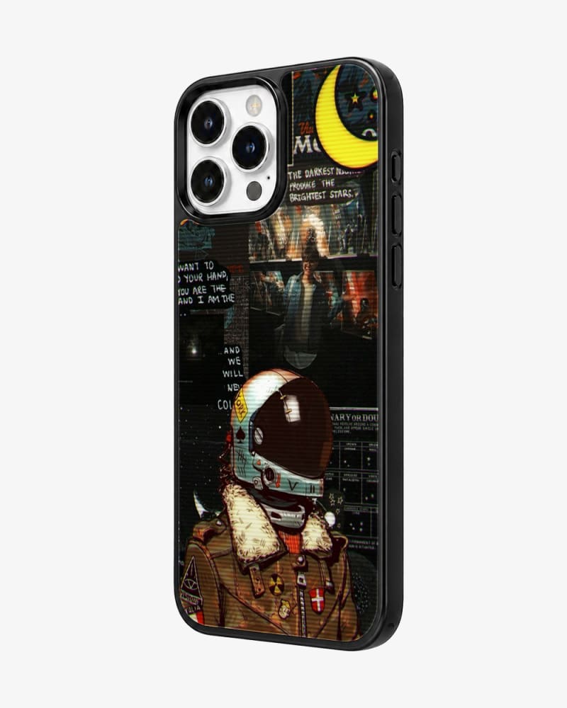 Starbound Aviator Retro Glass Case image 2