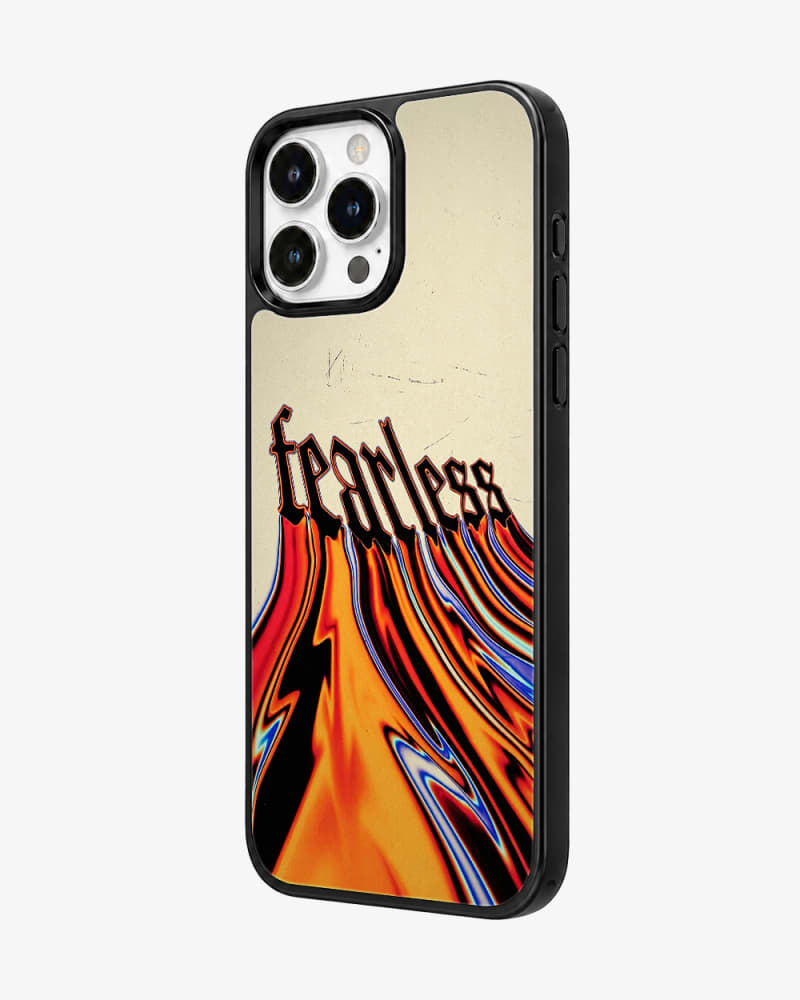 Fearless Liquid Glass Case image 2