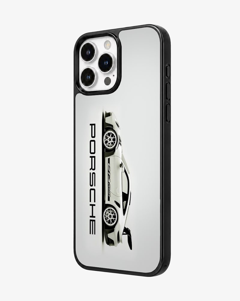 Grand Tourer Heritage Glass Case image 2
