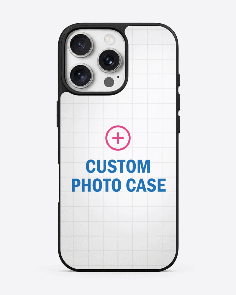 Custom Photo Phone Case image 1